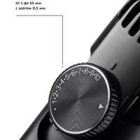 Триммер для бороды и усов КТ-3103 - 5 Вт