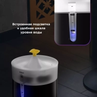 Поилка для кошек автоматическая фонтанчик КТ-6243