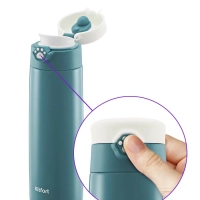 Термокружка для чая КТ-1243