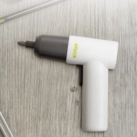 Аккумуляторная отвертка электрическая КТ-6432 - 35 Вт