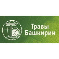 Травы Башкирии