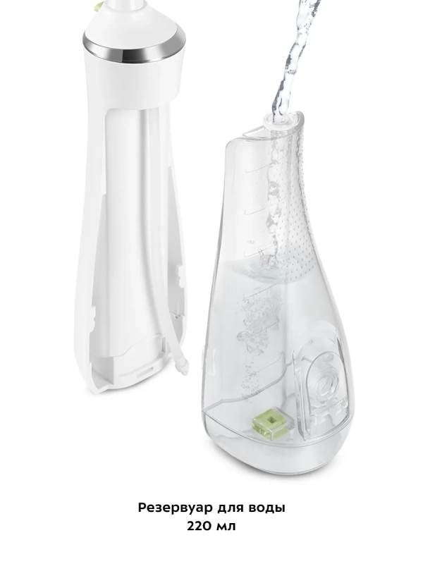 Ирригатор для зубов и десен КТ-2982 - 2,5 Вт