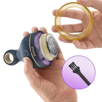 Очиститель катышков машинка от катышек КТ-6311 - 3 Вт