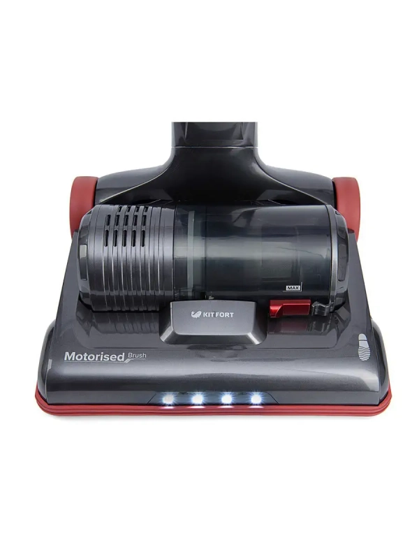 Беспроводной пылесос для дома КТ-527 - 90 Вт