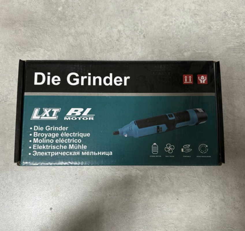 Гравер макита Гравер макита