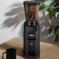Кофемолка электрическая для кофе КТ-7432 - 150 Вт