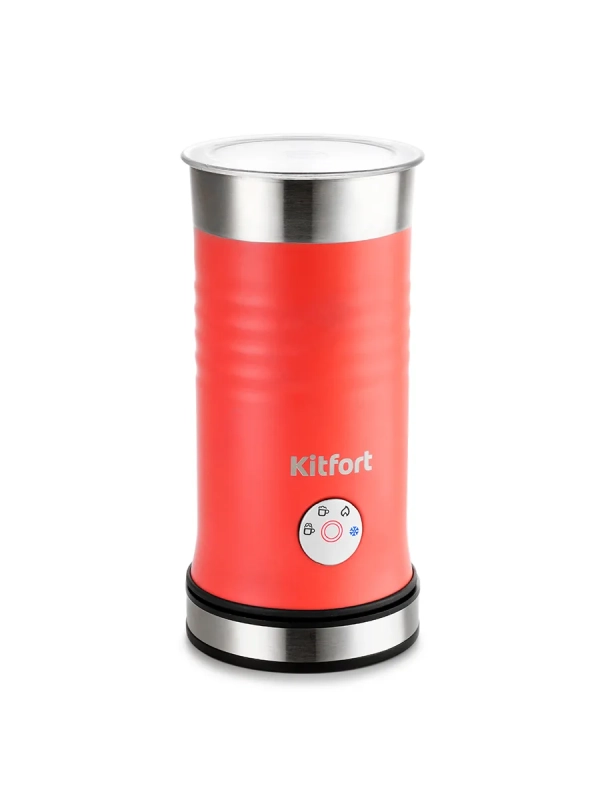 Капучинатор электрический КТ-786 - 500 Вт - 240 мл