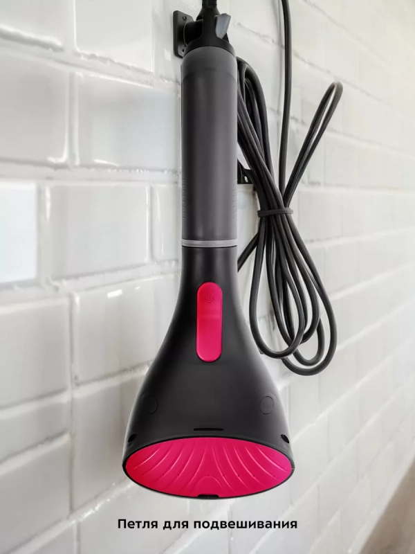 Ручной отпариватель для одежды КТ-9254 - 1200 Вт