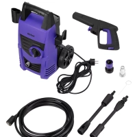 Мойка высокого давления КТ-9164 - 1400 Вт