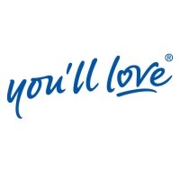 Латексные перчатки с пропиткой алоэ, L, 35х13.5х3 см