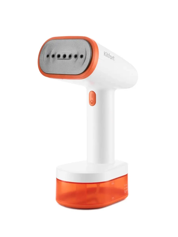 Отпариватель ручной для одежды КТ-984 - 1600 Вт