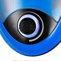 Пароочиститель для дома для уборки КТ-9158 - 1300 Вт