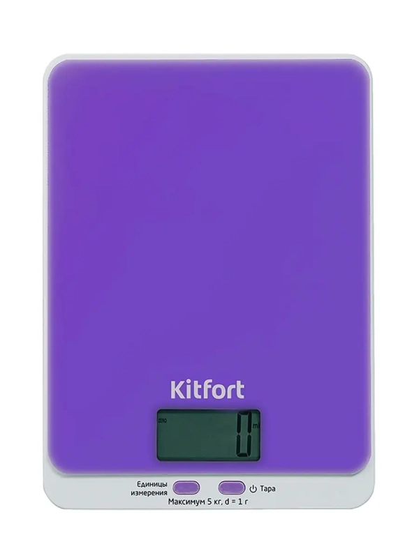 Весы кухонные электронные для аэрогриля КТ-803