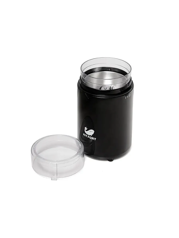 Кофемолка электрическая ротационная КТ-1314 - 150 Вт