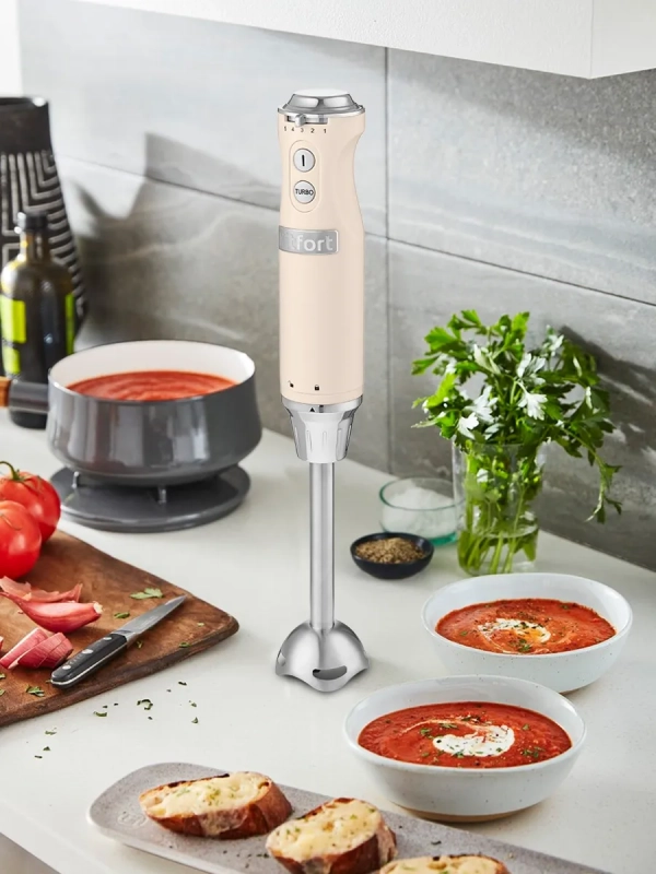 Блендер погружной КТ-3084 500-600 Вт