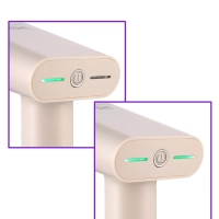 Отпариватель ручной для одежды КТ-9153 - 1500 Вт