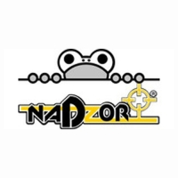 Жидкое удобрение "Nadzor Garden", для цветущих комнатных и садовых растений, 200 мл