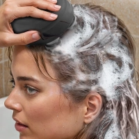 Массажер для головы КТ-2977 - 3 Вт