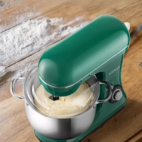 Планетарный миксер кухонный электрический КТ-3453 - 2000 Вт