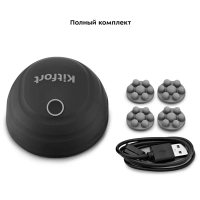 Массажер для головы КТ-2977 - 3 Вт