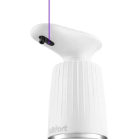 Диспенсер для мыла сенсорный КТ-2073 350 мл