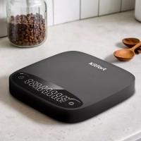 Весы кухонные электронные для кофе КТ-840 - 5 Вт