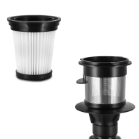 Беспроводной вертикальный пылесос КТ-5279 - 200 Вт