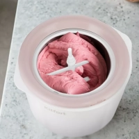 Мороженица электрическая полуавтоматическая КТ-1836 - 12 Вт