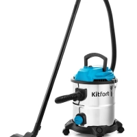 Строительный пылесос хозяйственный КТ-548 - 1000 Вт
