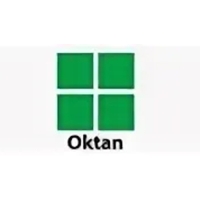 Воронка для ГСМ Oktant с фильтром и гибким носиком, диаметр 160 мм, высота 380 мм