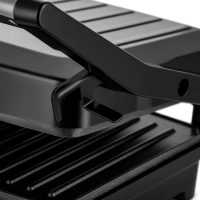 Бутербродница электрическая сендвичница КТ-3612 - 750 Вт