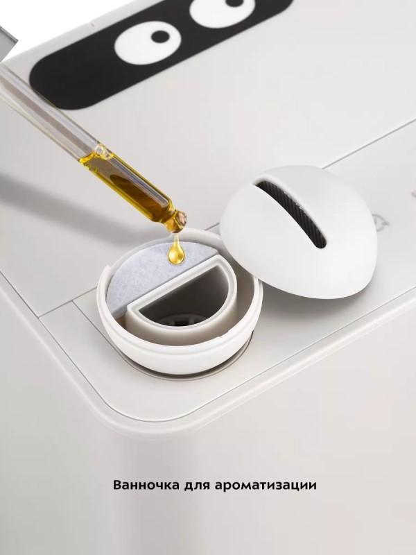 Увлажнитель воздуха для дома КТ-2890 - 95 Вт