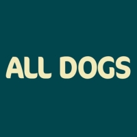 ALL DOGS корм сухой д/соб. активных, пп, 20 кг