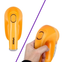 Очиститель катышков машинка от катышек КТ-6235 - 5 Вт