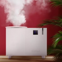 Увлажнитель воздуха для дома мини КТ-3808 - 2 Вт