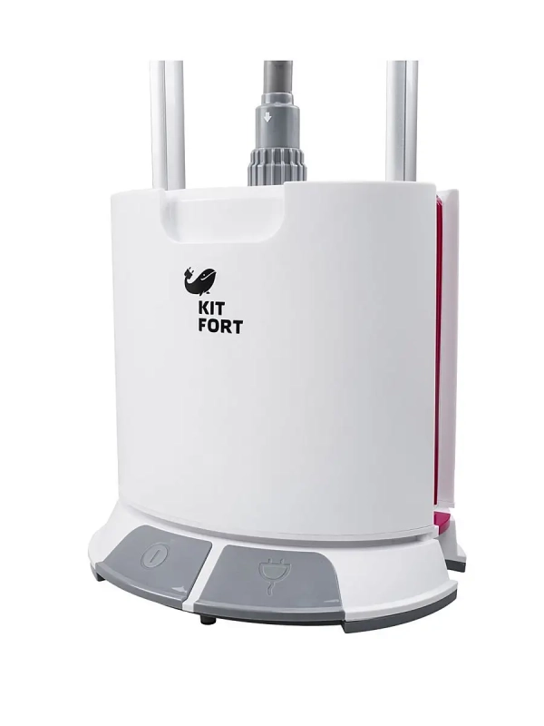 Отпариватель вертикальный для одежды КТ-915 - 2000 Вт