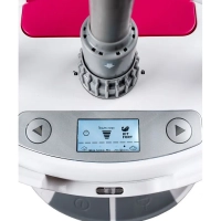 Отпариватель вертикальный для одежды КТ-915 - 2000 Вт