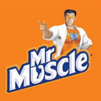 Mr Muscle