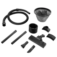 Строительный пылесос хозяйственный КТ-548 - 1000 Вт