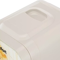 Холодильник для косметики КТ-3199 мини-холодильник 4 л