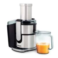 Центробежная соковыжималка электрическая КТ-1120 - 800 Вт