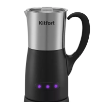 Капучинатор-турка электрический вспениватель молока КТ-7157