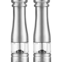 Набор автоматических мельниц для соли и перца KT-2030