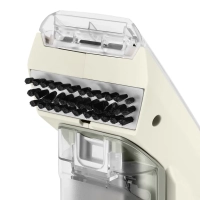 Пылесос моющий ручной беспроводной КТ-5195 - 50 Вт