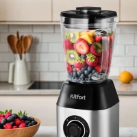 Блендер стационарный КТ-3516 - 1250 Вт