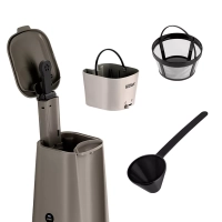 Кофеварка электрическая капельная КТ-7252 - 700 Вт