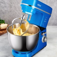 Планетарный миксер с чашей КТ-3455 - 1400 Вт