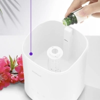 Увлажнитель воздуха для дома КТ-2807 - 37 Вт