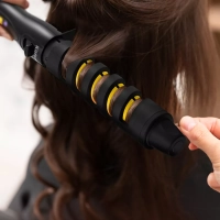 Плойка для волос КТ-3264 - 45 Вт