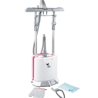 Отпариватель вертикальный для одежды КТ-915 - 2000 Вт